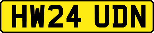 HW24UDN