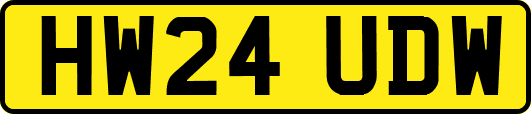 HW24UDW