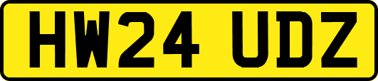 HW24UDZ
