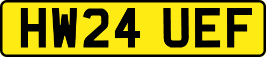 HW24UEF