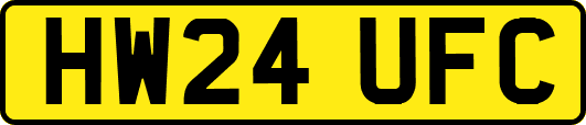 HW24UFC