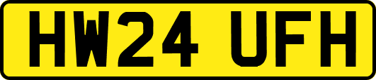 HW24UFH