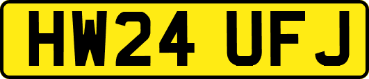 HW24UFJ