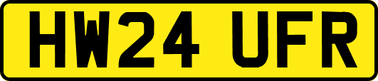 HW24UFR