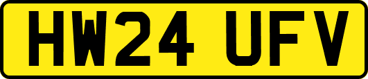 HW24UFV