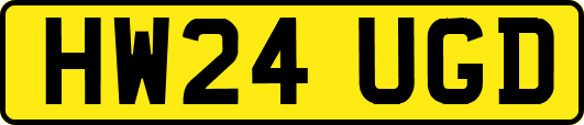 HW24UGD