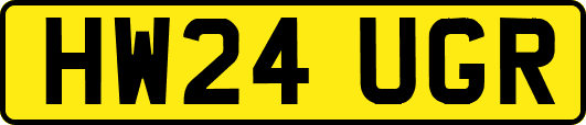 HW24UGR