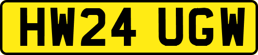 HW24UGW