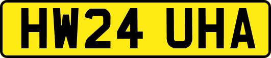 HW24UHA