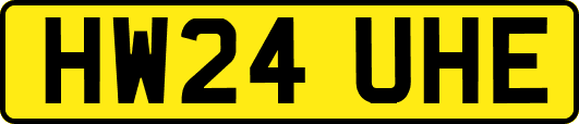 HW24UHE