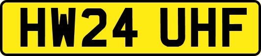 HW24UHF