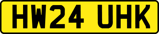 HW24UHK