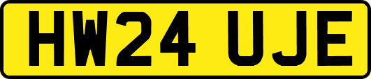 HW24UJE