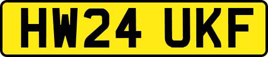 HW24UKF