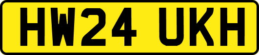 HW24UKH