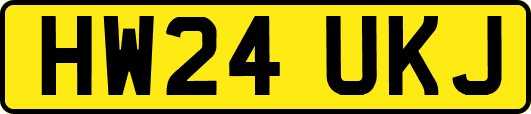 HW24UKJ