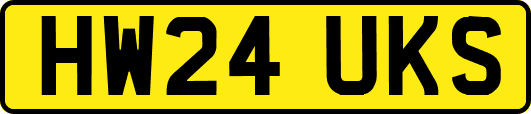 HW24UKS