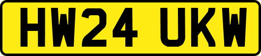 HW24UKW
