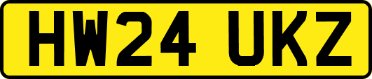 HW24UKZ