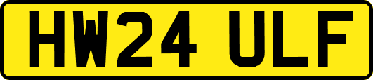 HW24ULF