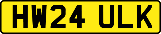 HW24ULK
