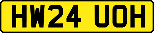 HW24UOH