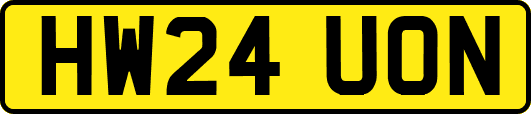HW24UON