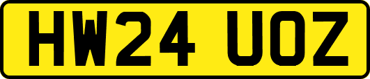 HW24UOZ