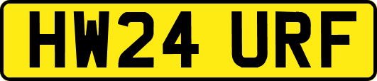 HW24URF