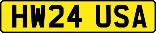 HW24USA