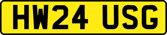 HW24USG