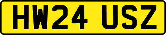 HW24USZ
