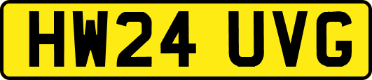 HW24UVG