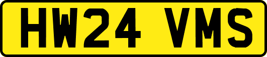 HW24VMS