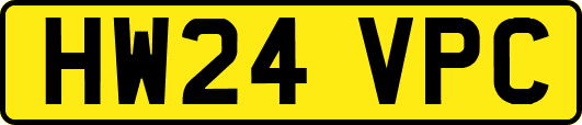 HW24VPC