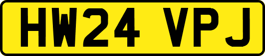 HW24VPJ
