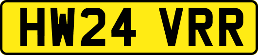 HW24VRR