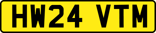 HW24VTM