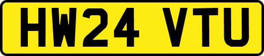 HW24VTU