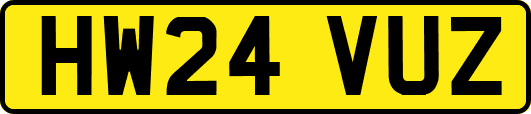 HW24VUZ