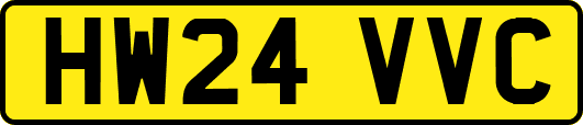 HW24VVC