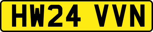 HW24VVN