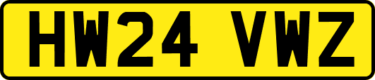 HW24VWZ