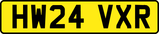 HW24VXR