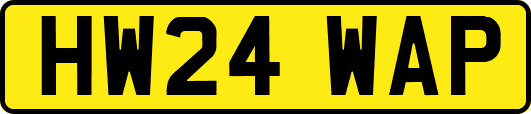 HW24WAP