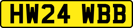 HW24WBB