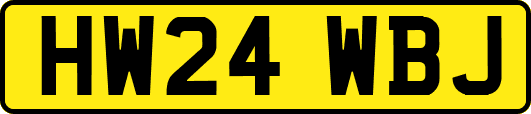 HW24WBJ