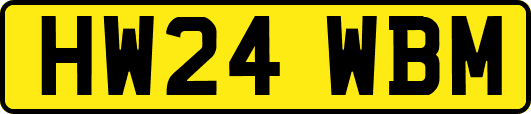 HW24WBM
