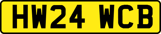 HW24WCB