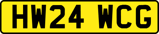 HW24WCG